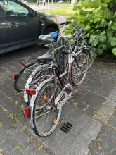 Bild zu gemeldetem Anliegen vom *2025-06-13 09:28:02