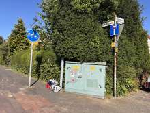 Bild zu gemeldetem Anliegen vom *2025-06-28 15:36:34