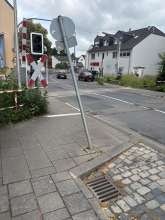 Bild zu gemeldetem Anliegen vom *2025-06-10 18:27:37