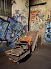 Bild zu gemeldetem Anliegen vom *2025-06-02 21:28:17