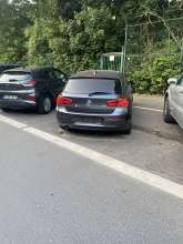 Bild zu gemeldetem Anliegen vom *2025-06-14 15:38:48