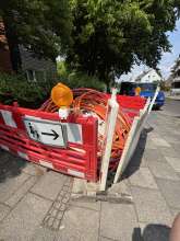 Bild zu gemeldetem Anliegen vom *2025-06-03 15:31:52