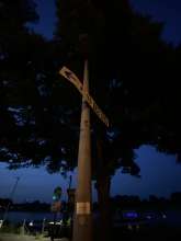 Bild zu gemeldetem Anliegen vom *2025-06-13 14:13:04