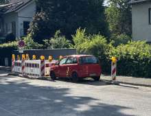 Bild zu gemeldetem Anliegen vom *2025-06-24 17:18:53