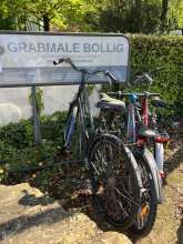 Bild zu gemeldetem Anliegen vom *2025-06-01 18:09:36