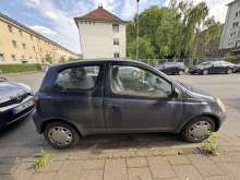 Bild zu gemeldetem Anliegen vom *2025-06-15 15:33:24