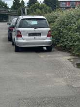 Bild zu gemeldetem Anliegen vom *2025-06-06 12:28:44