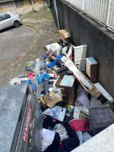 Bild zu gemeldetem Anliegen vom *2025-06-11 18:35:18