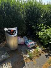 Bild zu gemeldetem Anliegen vom *2025-06-25 09:29:10