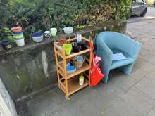Bild zu gemeldetem Anliegen vom *2025-06-20 09:28:15