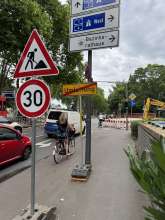 Bild zu gemeldetem Anliegen vom *2025-06-25 15:55:28