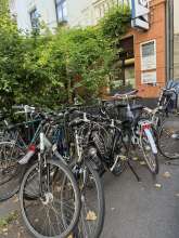 Bild zu gemeldetem Anliegen vom *2025-06-27 15:27:56