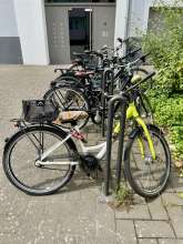 Bild zu gemeldetem Anliegen vom *2025-06-26 23:17:20