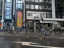 Bild zu gemeldetem Anliegen vom *2025-06-28 06:29:34