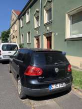 Bild zu gemeldetem Anliegen vom *2025-06-30 15:28:58