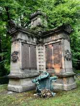 Bild zu gemeldetem Anliegen vom *2025-06-03 21:07:27