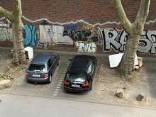 Bild zu gemeldetem Anliegen vom *2025-06-27 09:35:38