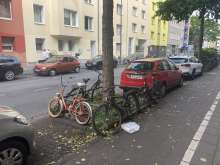 Bild zu gemeldetem Anliegen vom *2025-06-25 18:28:17