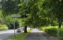 Bild zu gemeldetem Anliegen vom *2025-06-11 21:28:09