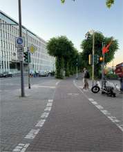 Bild zu gemeldetem Anliegen vom *2025-06-02 12:29:26