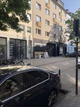 Bild zu gemeldetem Anliegen vom *2025-06-13 15:27:30