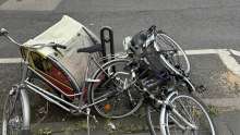 Bild zu gemeldetem Anliegen vom *2025-06-09 15:29:23