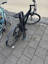 Bild zu gemeldetem Anliegen vom *2025-06-01 15:36:39