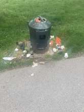 Bild zu gemeldetem Anliegen vom *2025-06-10 09:34:37