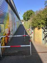 Bild zu gemeldetem Anliegen vom *2025-06-03 09:29:36