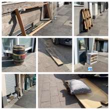 Bild zu gemeldetem Anliegen vom *2025-06-03 09:29:36