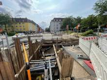 Bild zu gemeldetem Anliegen vom *2025-06-05 11:43:15