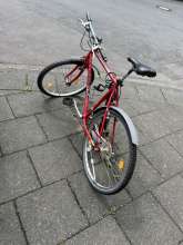 Bild zu gemeldetem Anliegen vom *2025-06-01 18:55:53