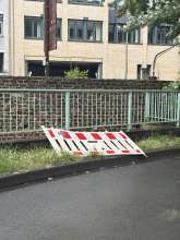 Bild zu gemeldetem Anliegen vom *2025-06-08 14:56:34