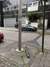 Bild zu gemeldetem Anliegen vom *2025-06-08 19:44:42