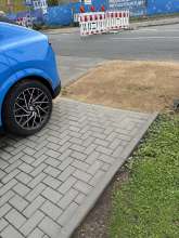 Bild zu gemeldetem Anliegen vom *2025-06-15 12:28:19