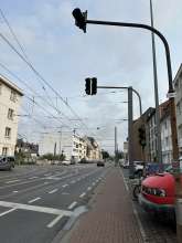 Bild zu gemeldetem Anliegen vom *2025-06-08 16:27:58