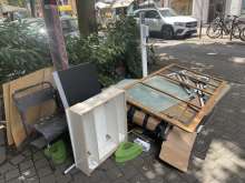 Bild zu gemeldetem Anliegen vom *2025-06-27 15:31:21