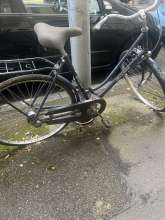 Bild zu gemeldetem Anliegen vom *2025-06-06 12:28:44