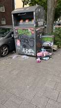 Bild zu gemeldetem Anliegen vom *2025-06-01 18:36:03