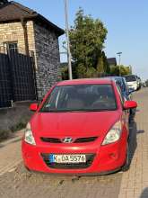 Bild zu gemeldetem Anliegen vom *2025-06-13 06:28:01