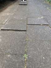 Bild zu gemeldetem Anliegen vom *2025-06-10 09:34:37