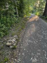 Bild zu gemeldetem Anliegen vom *2025-06-11 06:28:38