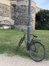 Bild zu gemeldetem Anliegen vom *2025-06-22 19:26:25