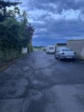 Bild zu gemeldetem Anliegen vom *2025-06-02 12:29:26