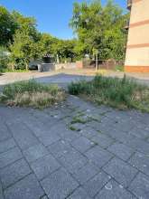 Bild zu gemeldetem Anliegen vom *2025-06-24 12:32:33