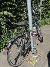 Bild zu gemeldetem Anliegen vom *2025-06-12 12:29:52