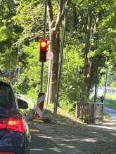 Bild zu gemeldetem Anliegen vom *2025-06-14 16:39:58
