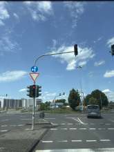Bild zu gemeldetem Anliegen vom *2025-06-25 15:27:32