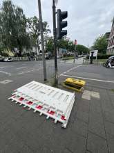 Bild zu gemeldetem Anliegen vom *2025-06-10 06:34:05