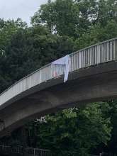 Bild zu gemeldetem Anliegen vom *2025-06-25 06:29:44